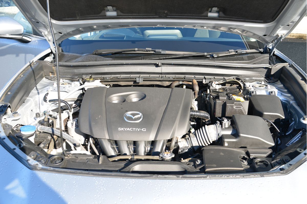 2023 Mazda CX-30 G20 Pure DM Series