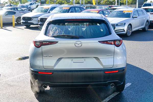 2023 Mazda CX-30 G20 Pure DM Series