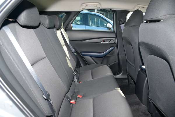 2023 Mazda CX-30 G20 Pure DM Series