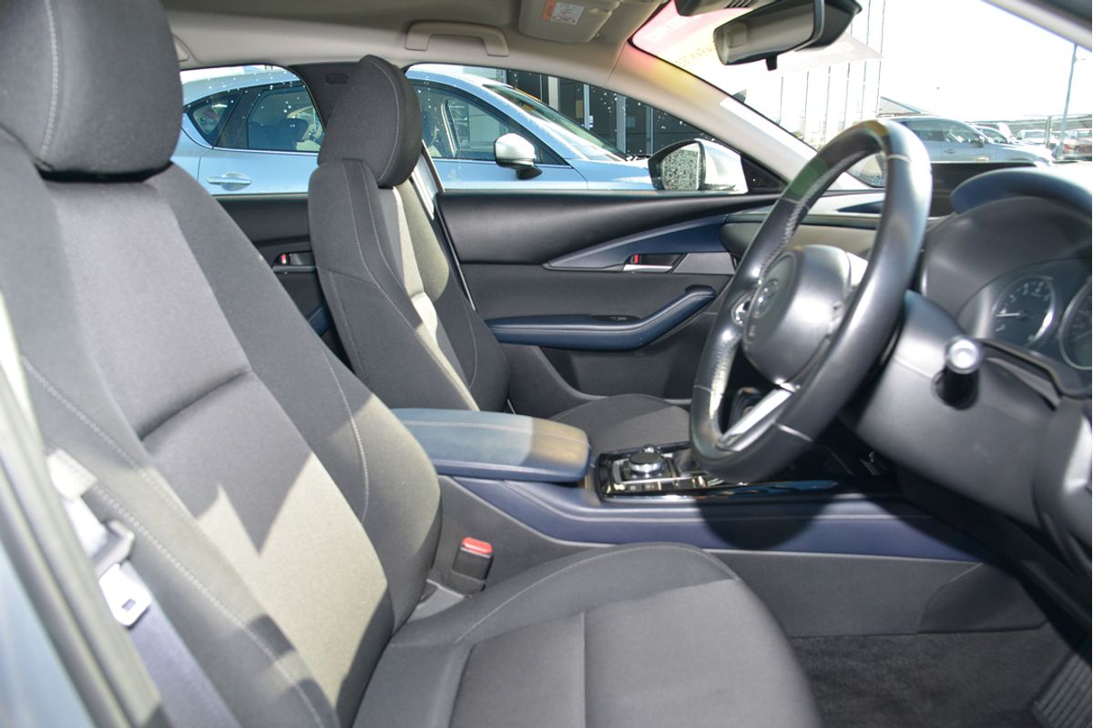2023 Mazda CX-30 G20 Pure DM Series