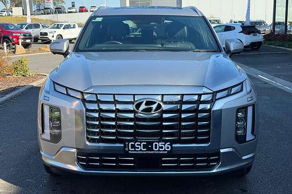 2023 Hyundai Palisade Calligraphy LX2.V4