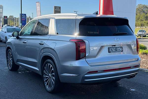 2023 Hyundai Palisade Calligraphy LX2.V4