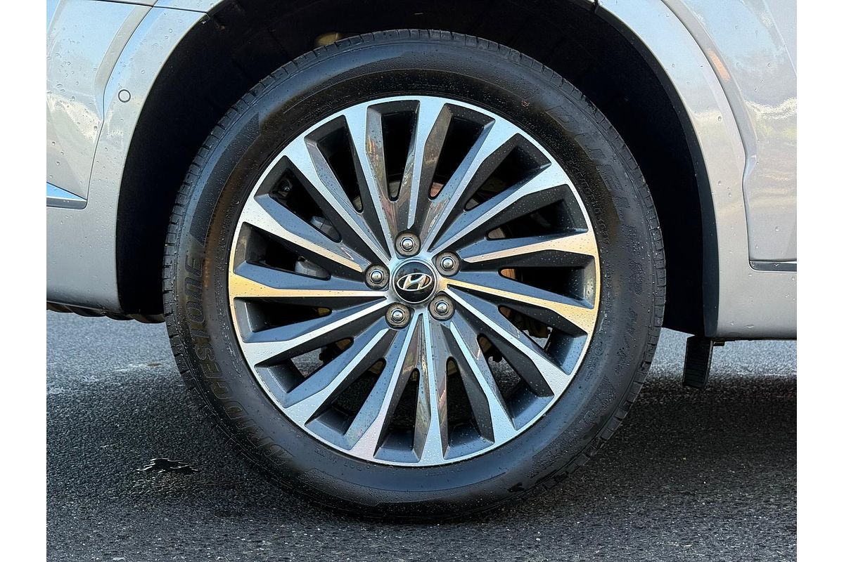 2023 Hyundai Palisade Calligraphy LX2.V4