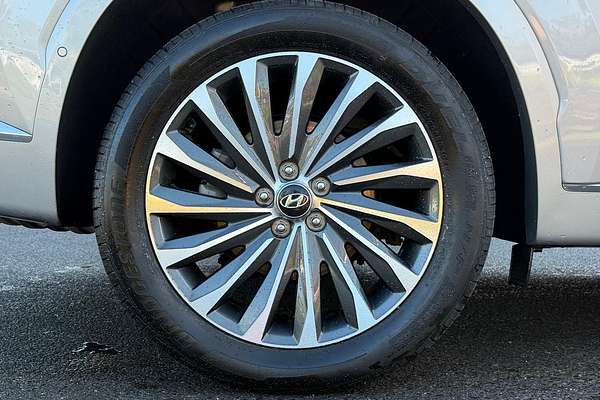 2023 Hyundai Palisade Calligraphy LX2.V4