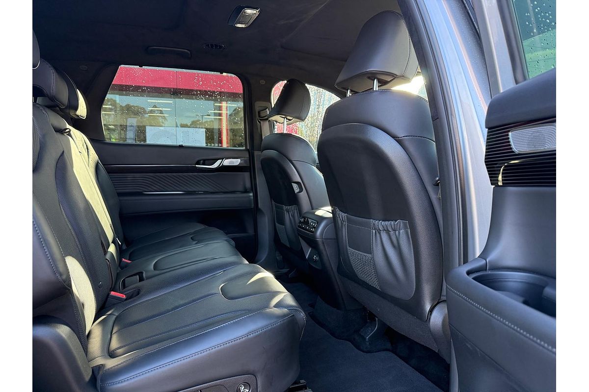 2023 Hyundai Palisade Calligraphy LX2.V4