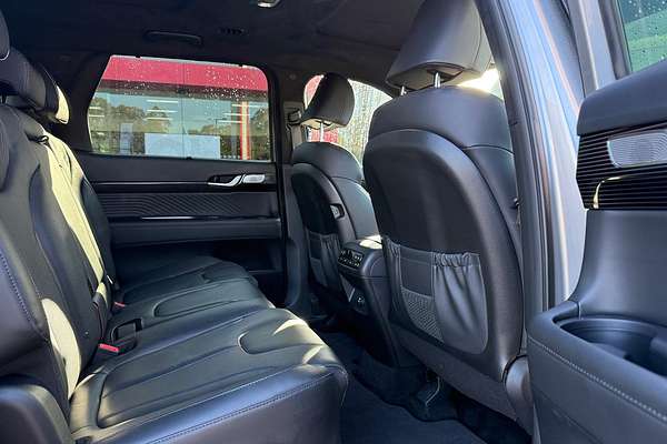 2023 Hyundai Palisade Calligraphy LX2.V4