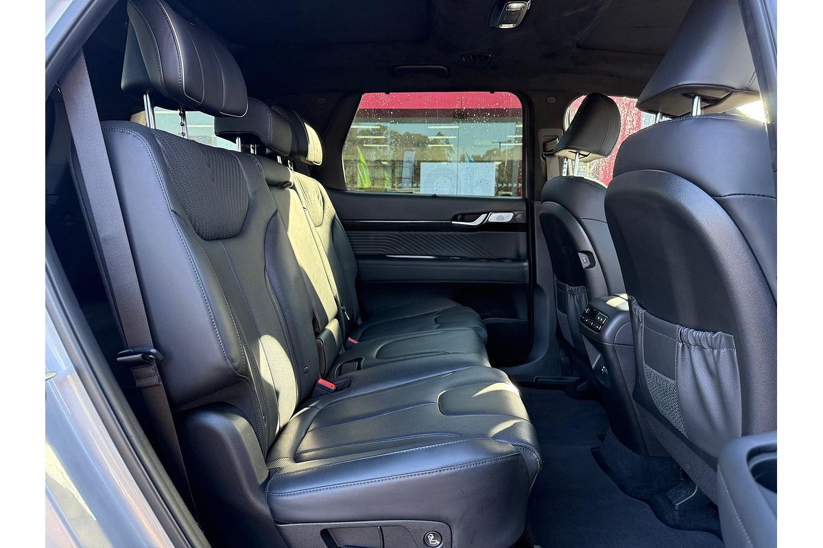 2023 Hyundai Palisade Calligraphy LX2.V4