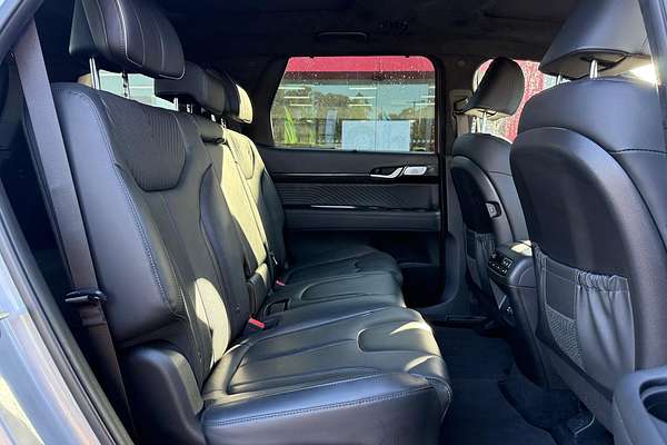 2023 Hyundai Palisade Calligraphy LX2.V4