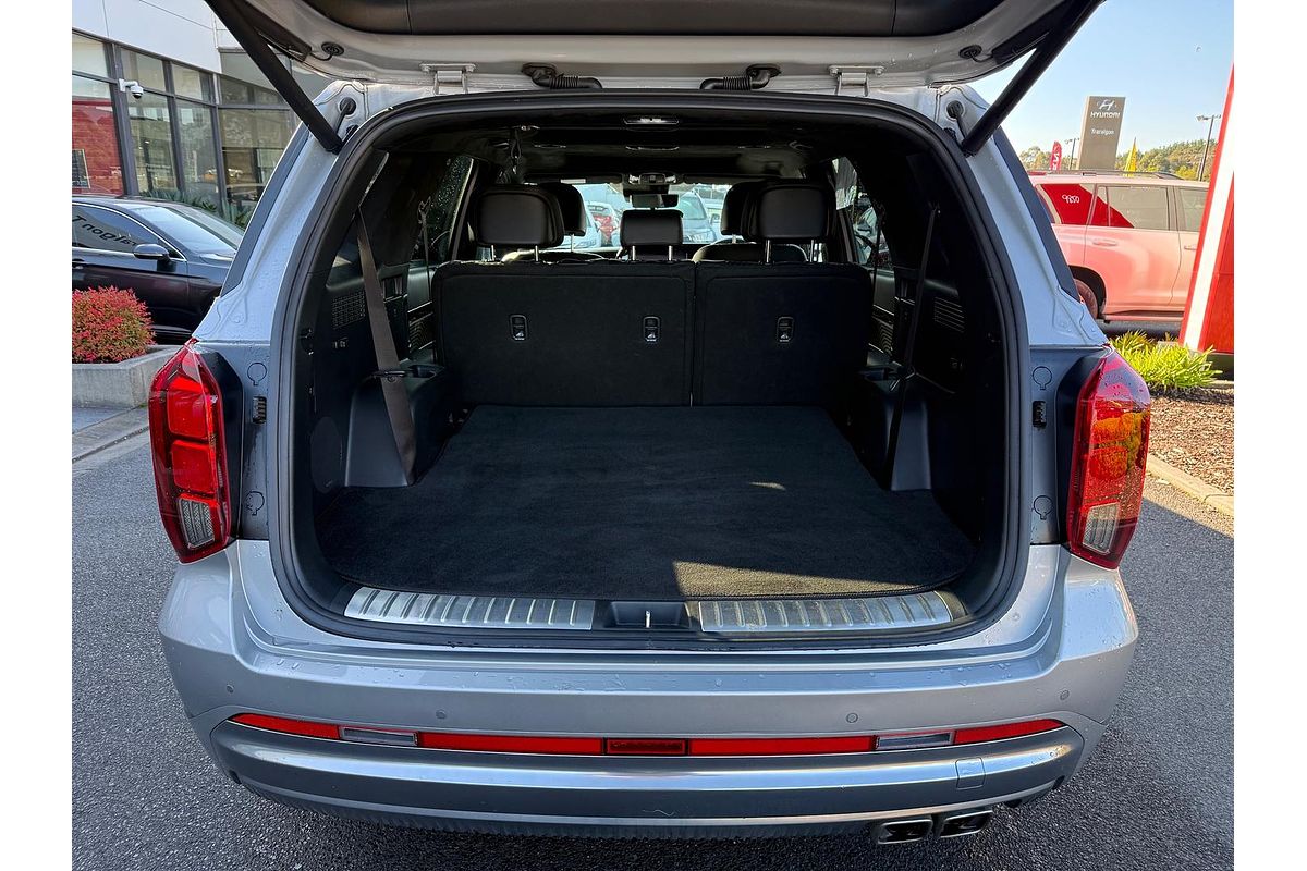 2023 Hyundai Palisade Calligraphy LX2.V4