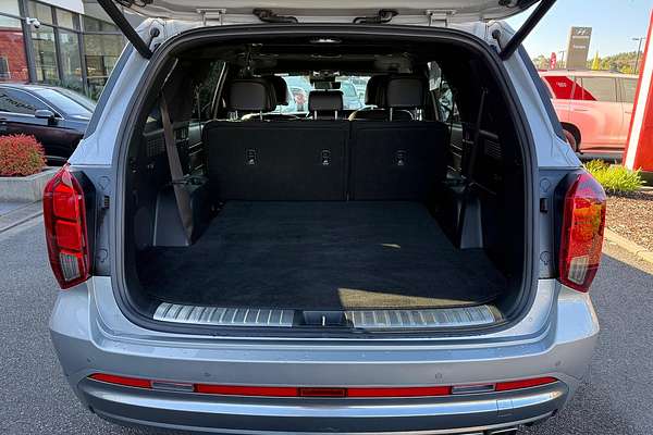 2023 Hyundai Palisade Calligraphy LX2.V4