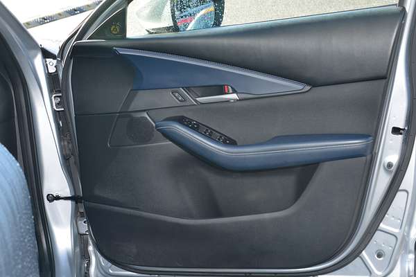2023 Mazda CX-30 G20 Pure DM Series