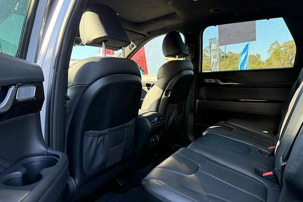 2023 Hyundai Palisade Calligraphy LX2.V4