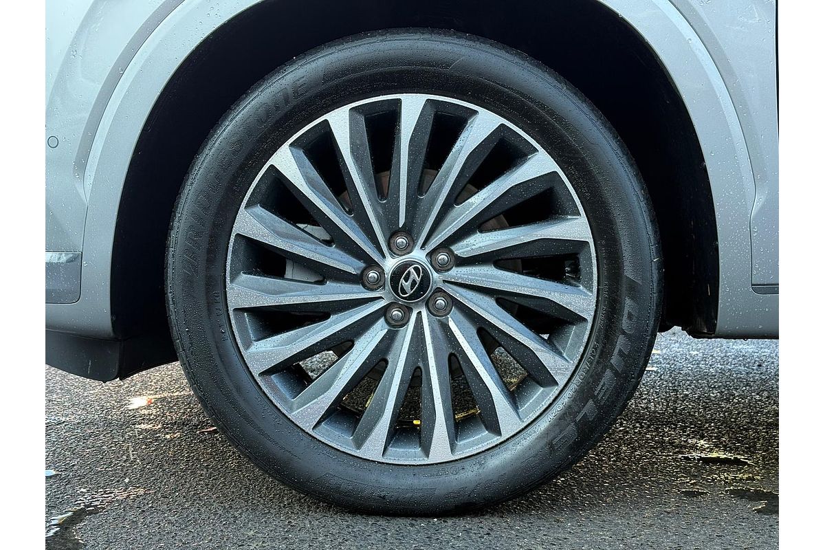 2023 Hyundai Palisade Calligraphy LX2.V4