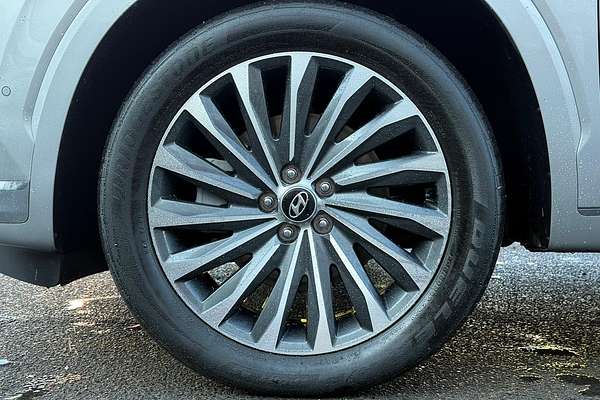 2023 Hyundai Palisade Calligraphy LX2.V4