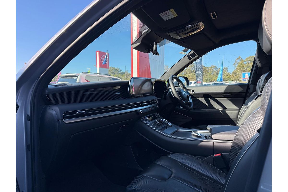 2023 Hyundai Palisade Calligraphy LX2.V4