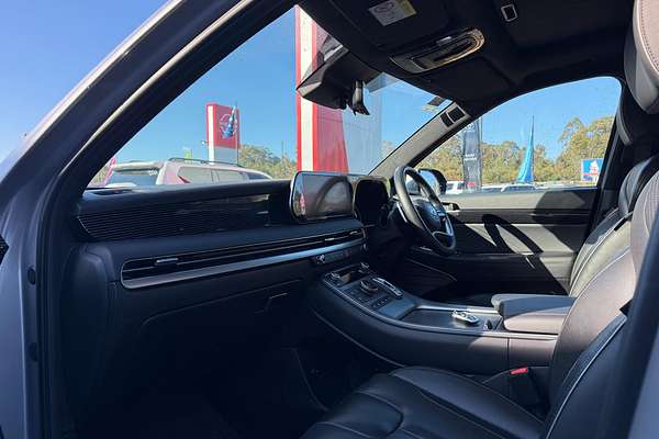 2023 Hyundai Palisade Calligraphy LX2.V4