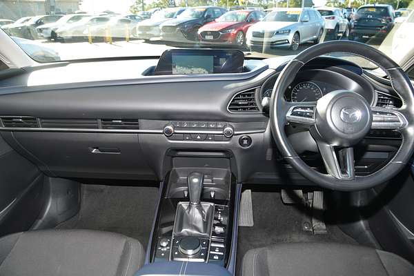 2023 Mazda CX-30 G20 Pure DM Series