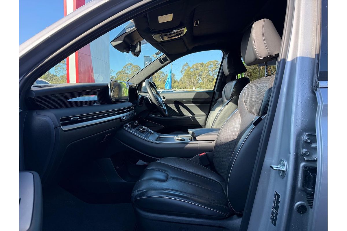 2023 Hyundai Palisade Calligraphy LX2.V4