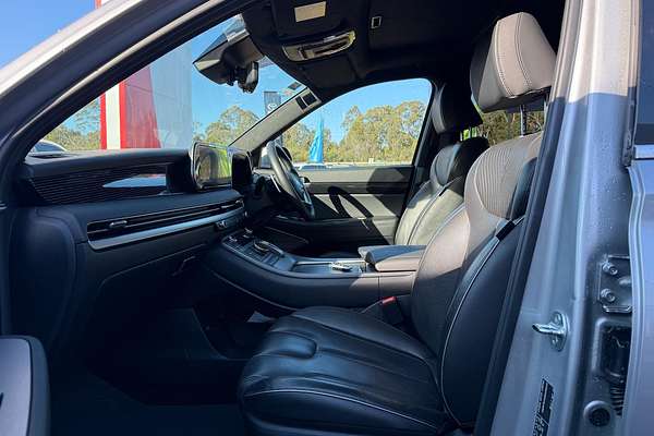 2023 Hyundai Palisade Calligraphy LX2.V4
