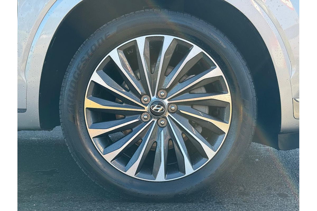 2023 Hyundai Palisade Calligraphy LX2.V4