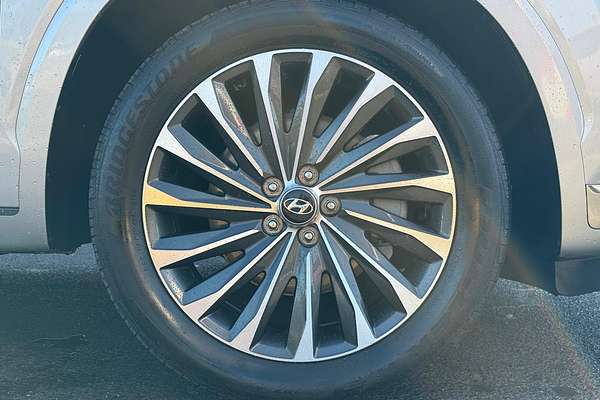 2023 Hyundai Palisade Calligraphy LX2.V4