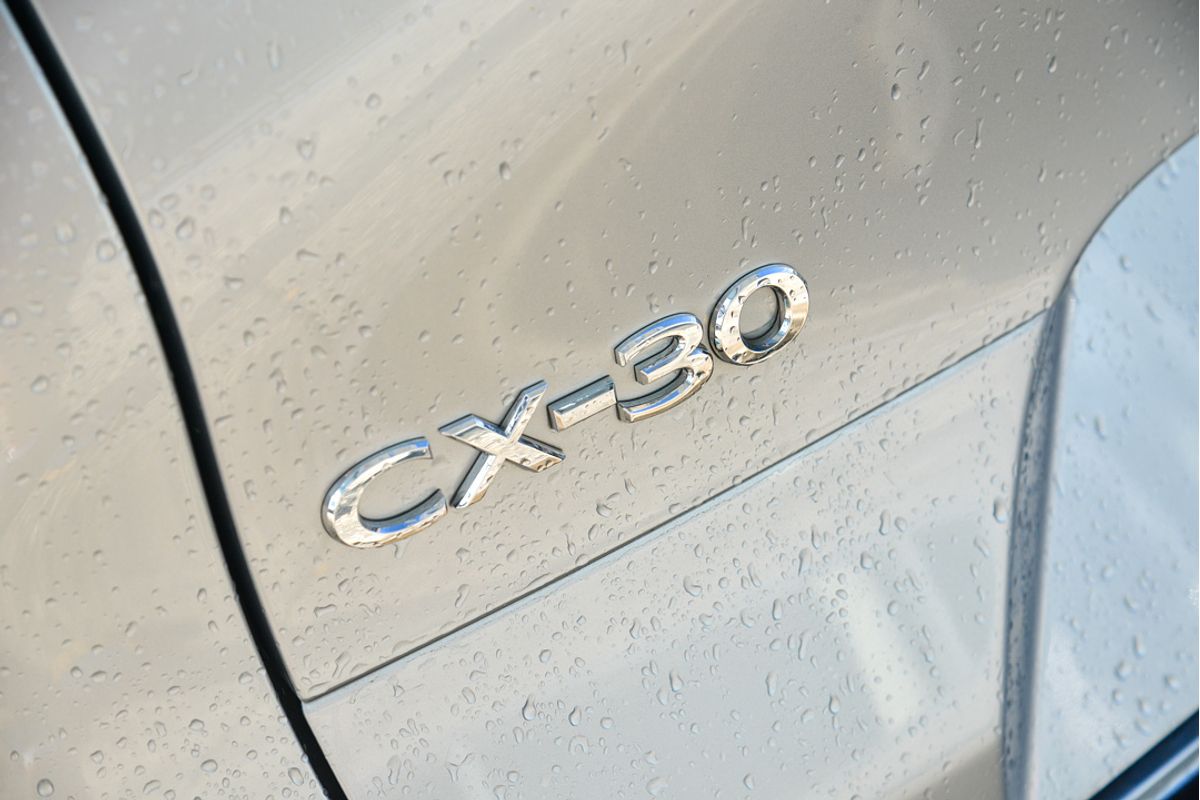 2023 Mazda CX-30 G20 Pure DM Series