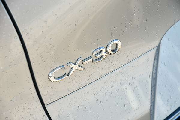 2023 Mazda CX-30 G20 Pure DM Series