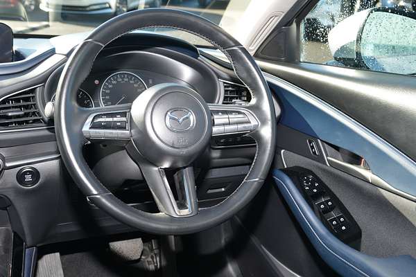 2023 Mazda CX-30 G20 Pure DM Series