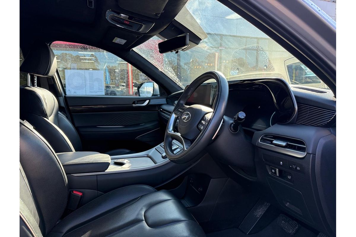 2023 Hyundai Palisade Calligraphy LX2.V4