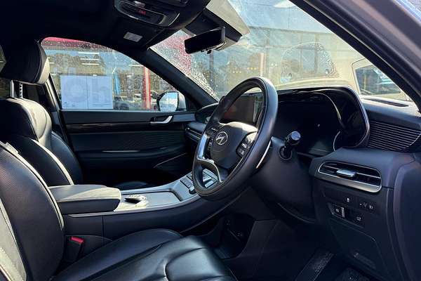 2023 Hyundai Palisade Calligraphy LX2.V4