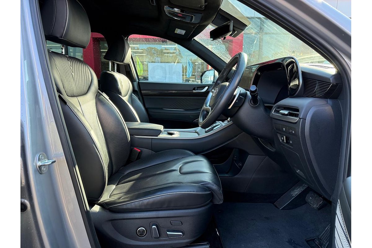 2023 Hyundai Palisade Calligraphy LX2.V4