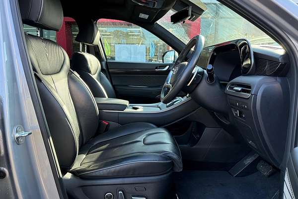 2023 Hyundai Palisade Calligraphy LX2.V4