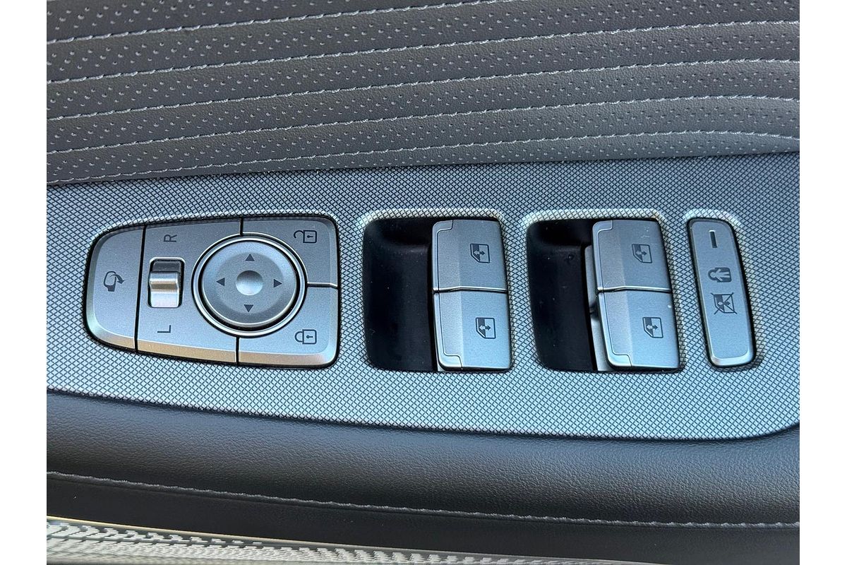 2023 Hyundai Palisade Calligraphy LX2.V4