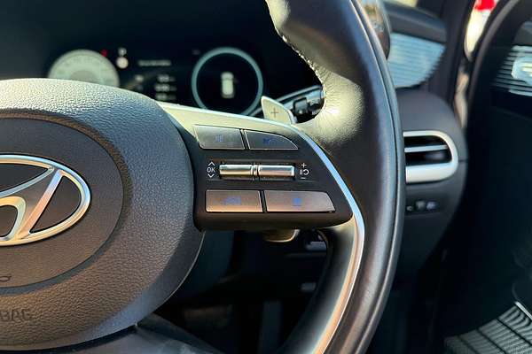 2023 Hyundai Palisade Calligraphy LX2.V4