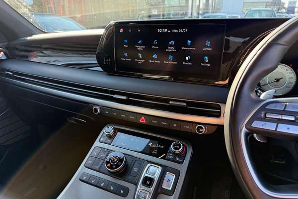 2023 Hyundai Palisade Calligraphy LX2.V4