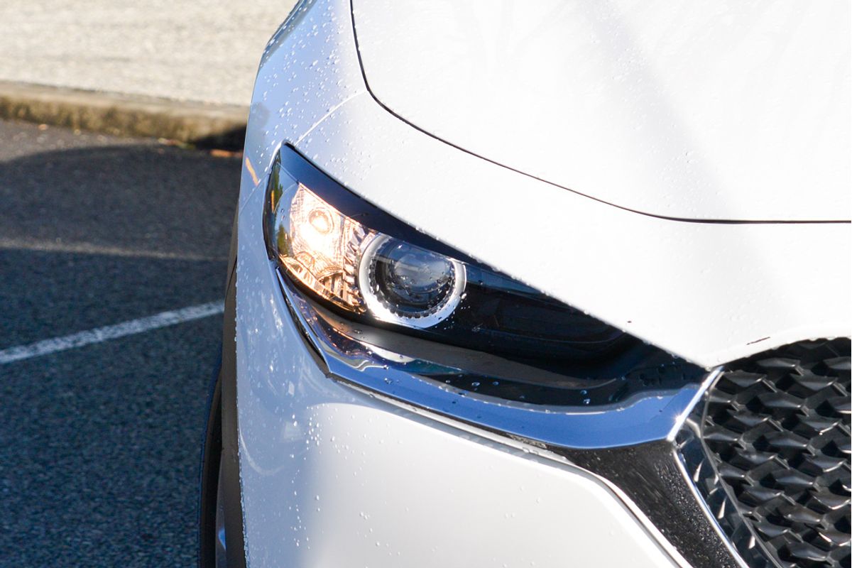 2023 Mazda CX-30 G20 Evolve DM Series