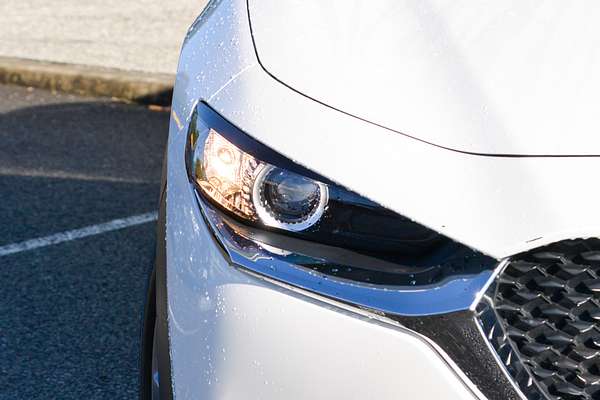 2023 Mazda CX-30 G20 Evolve DM Series