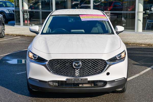 2023 Mazda CX-30 G20 Evolve DM Series