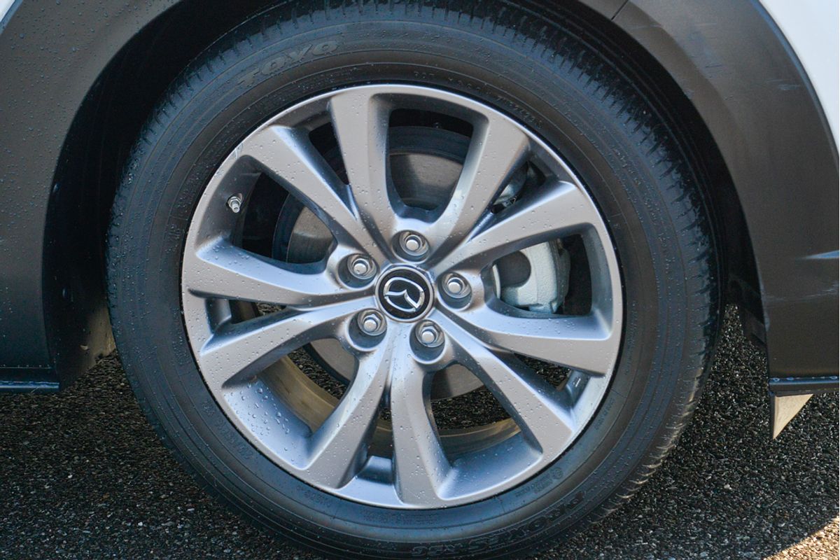 2023 Mazda CX-30 G20 Evolve DM Series