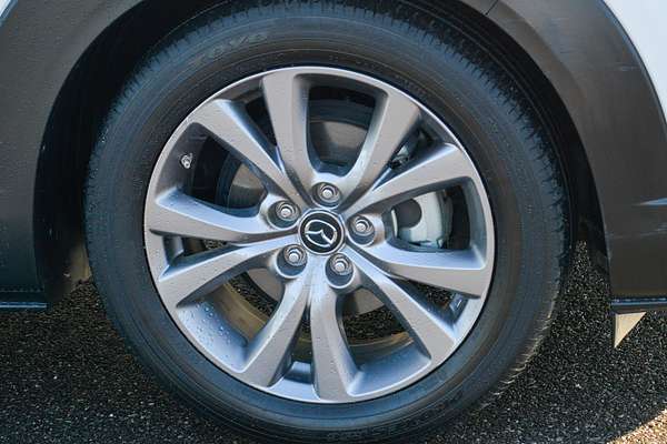 2023 Mazda CX-30 G20 Evolve DM Series