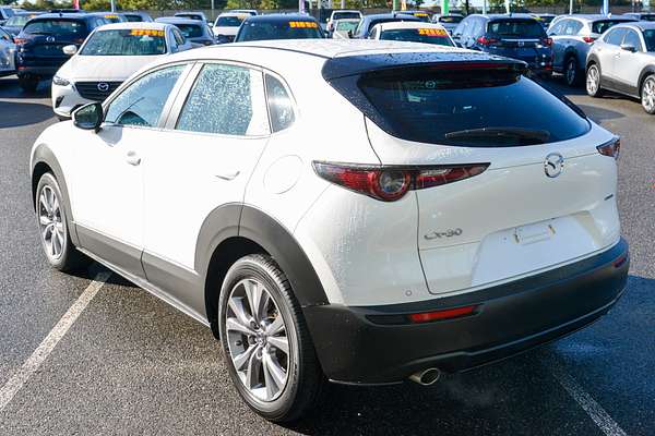 2023 Mazda CX-30 G20 Evolve DM Series