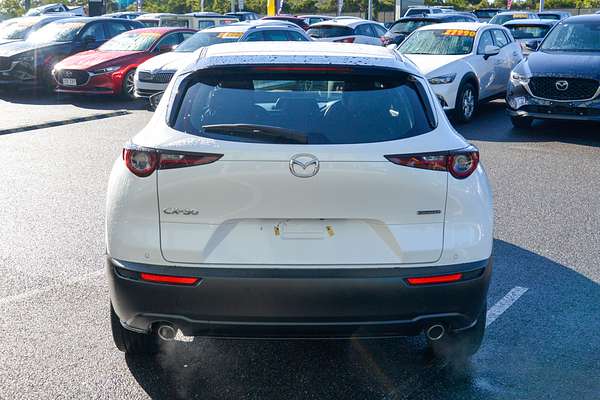 2023 Mazda CX-30 G20 Evolve DM Series