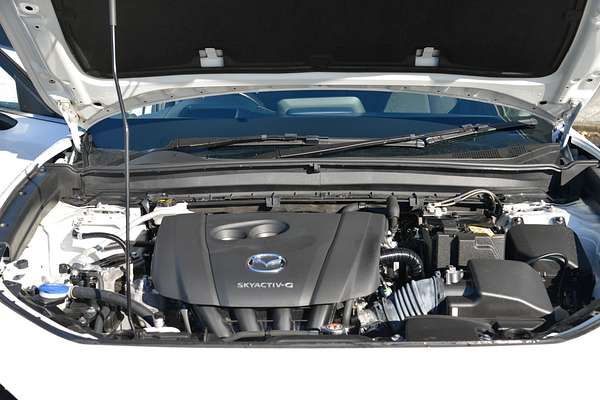2023 Mazda CX-30 G20 Evolve DM Series