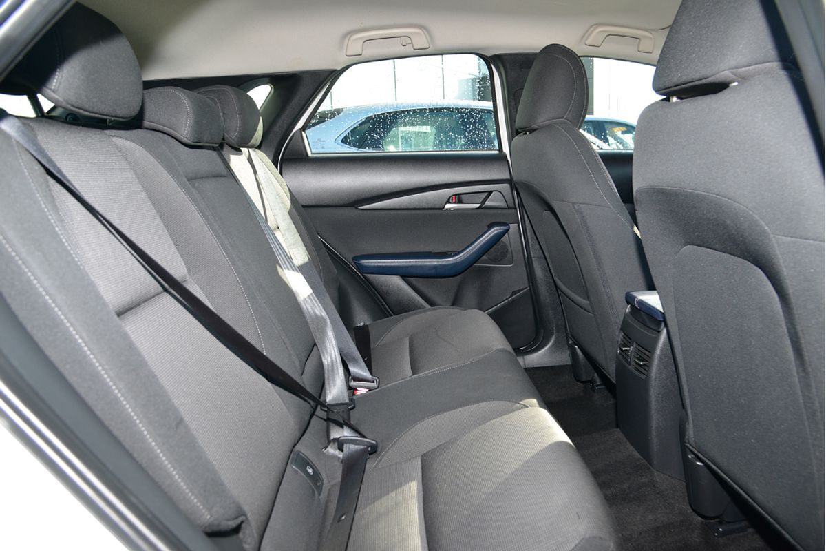 2023 Mazda CX-30 G20 Evolve DM Series