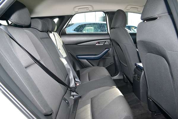 2023 Mazda CX-30 G20 Evolve DM Series