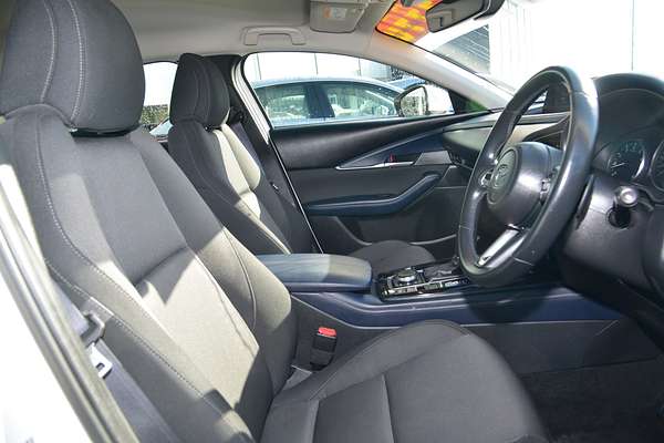 2023 Mazda CX-30 G20 Evolve DM Series