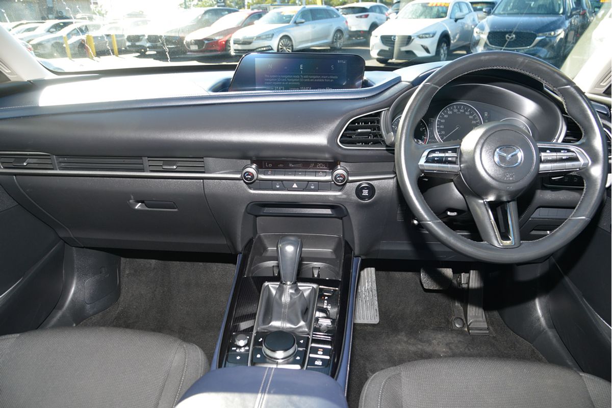 2023 Mazda CX-30 G20 Evolve DM Series