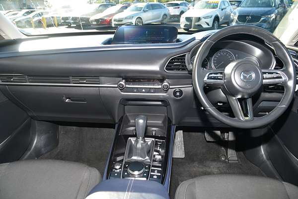 2023 Mazda CX-30 G20 Evolve DM Series