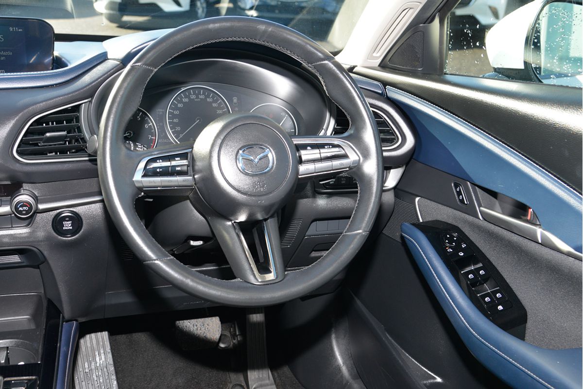 2023 Mazda CX-30 G20 Evolve DM Series