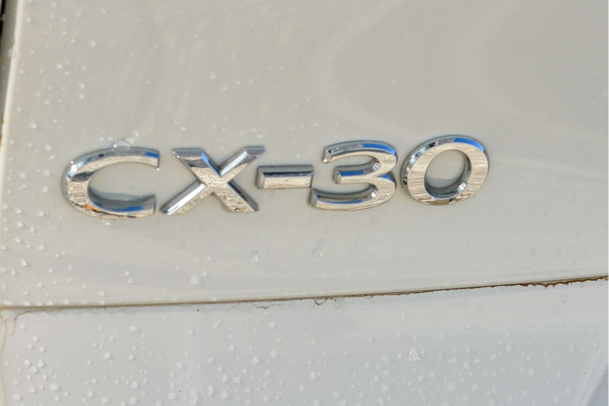 2023 Mazda CX-30 G20 Evolve DM Series